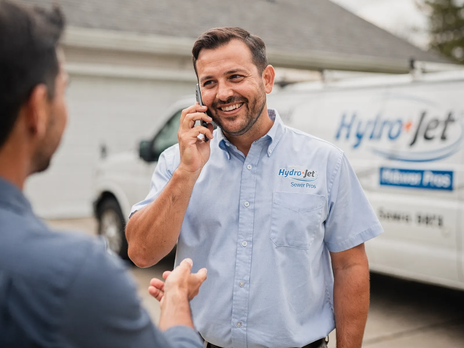 Hydro Jetting South Wayne, WI FAQs